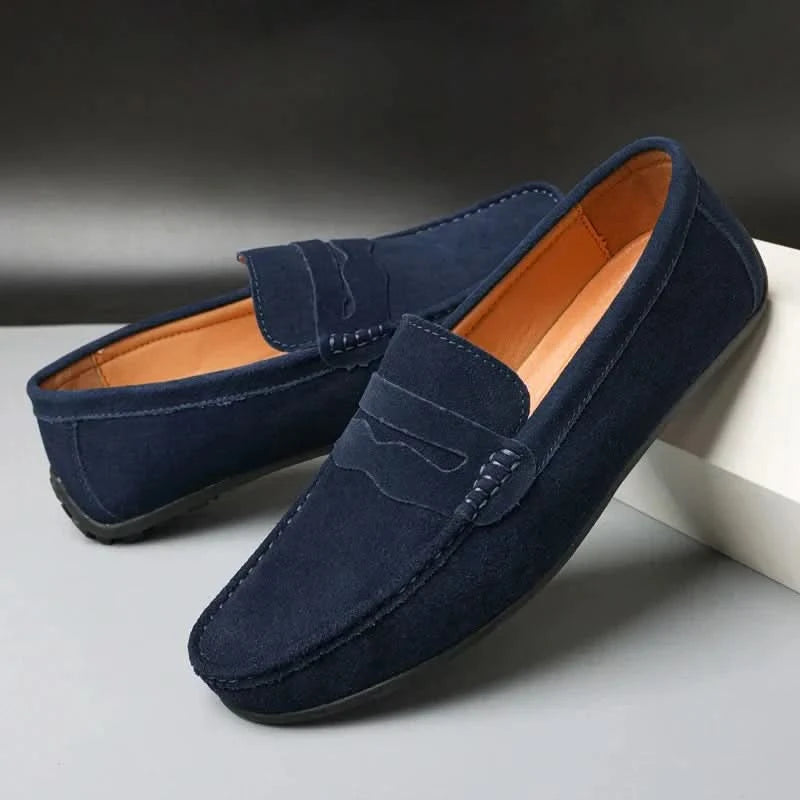 Herre Loafers