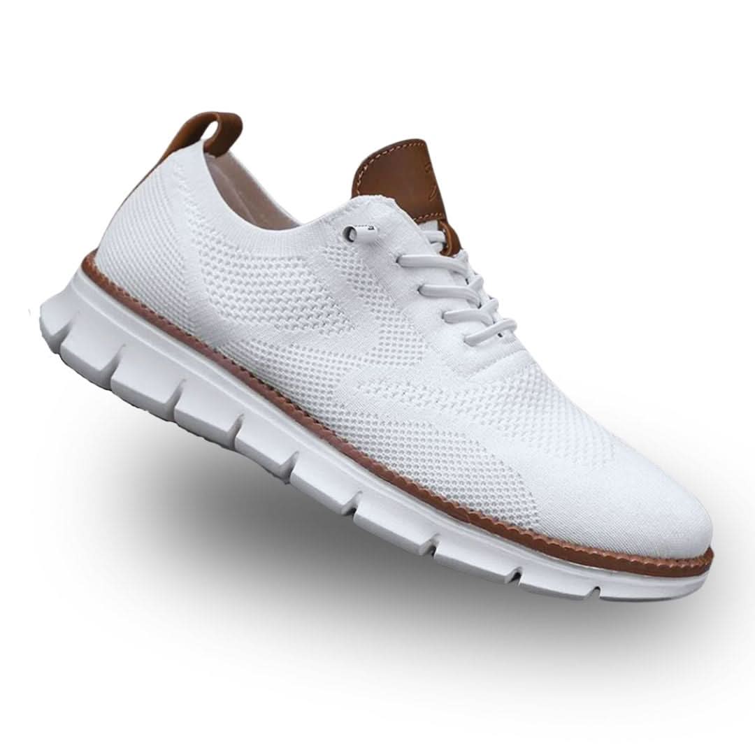 Sneakers - Hvid